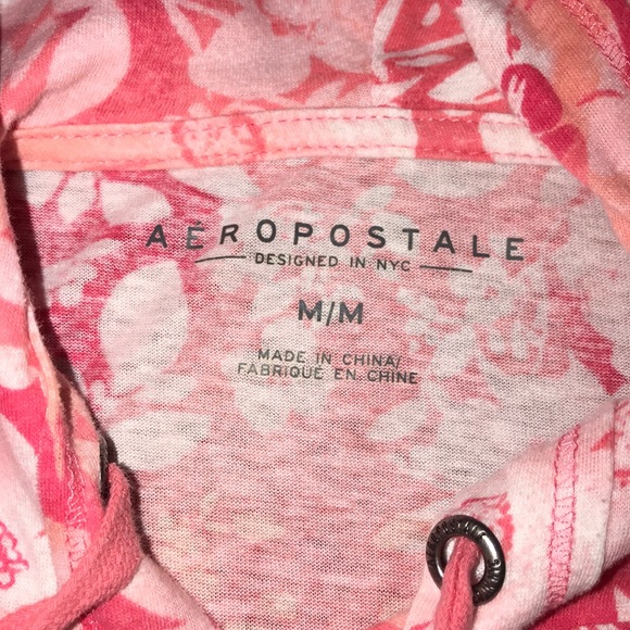 Pink jacket - Picture 3 of 4